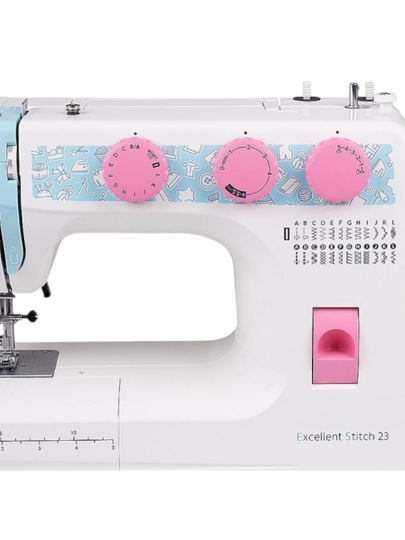 Швейная машина Janome Excellent Stitch 23