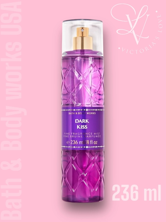 BATH & BODY WORKS parfyumli spreyi tana uchun