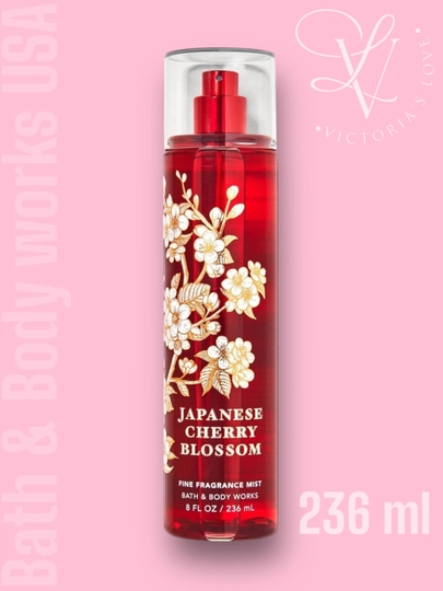 Парфюмерный спрей для тела BATH & BODY WORKS - 