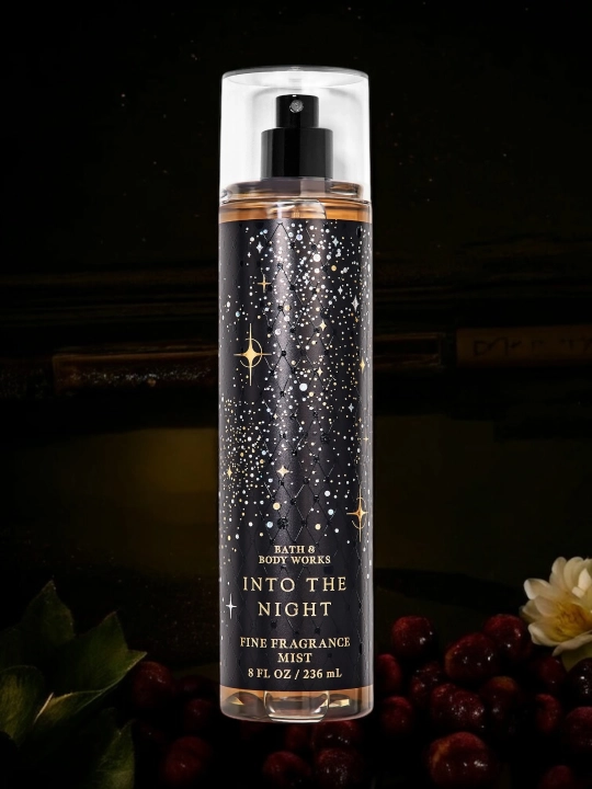 Парфюмерный спрей для тела BATH & BODY WORKS - 