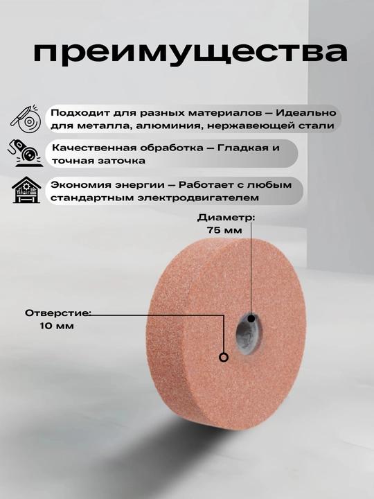 Asbobni charxlash to'plami, mahkamlagich bilan