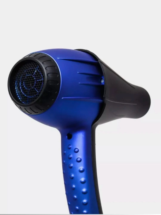 Soch uchun professional fen PH-8080, quritish va yotqizish uchun, ionizatsiya bilan