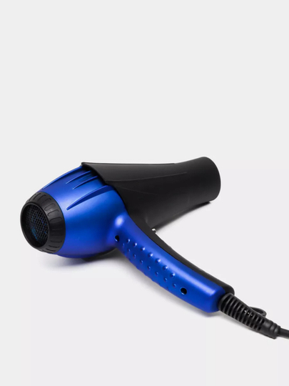 Soch uchun professional fen PH-8080, quritish va yotqizish uchun, ionizatsiya bilan