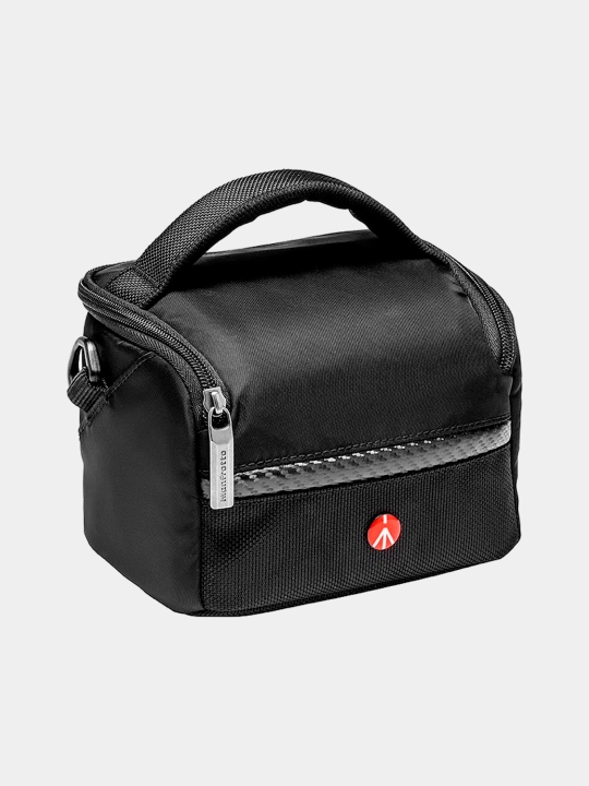 Сумка для камеры через плечо для CSC Manfrotto MB MA-SB-A1 - 