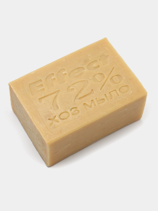 Xo'jalik sovuni Mega Effect, 72%, 300 g