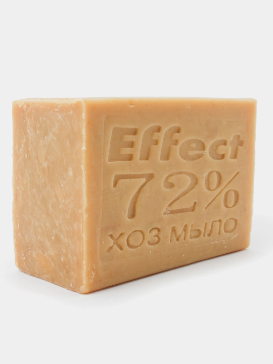 Xo'jalik sovuni Mega Effect, 72%, 300 g
