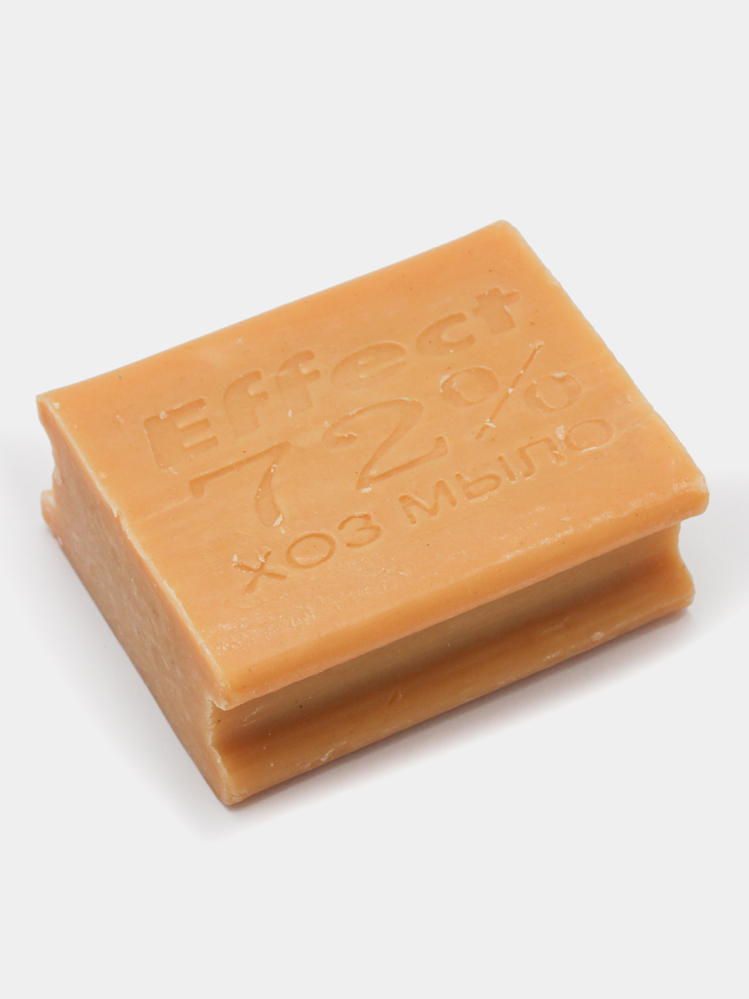Xo'jalik sovuni Mega Effect, 72%, 220 g