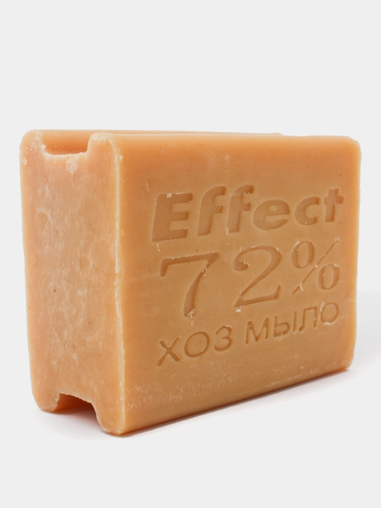 Xo'jalik sovuni Mega Effect, 72%, 220 g