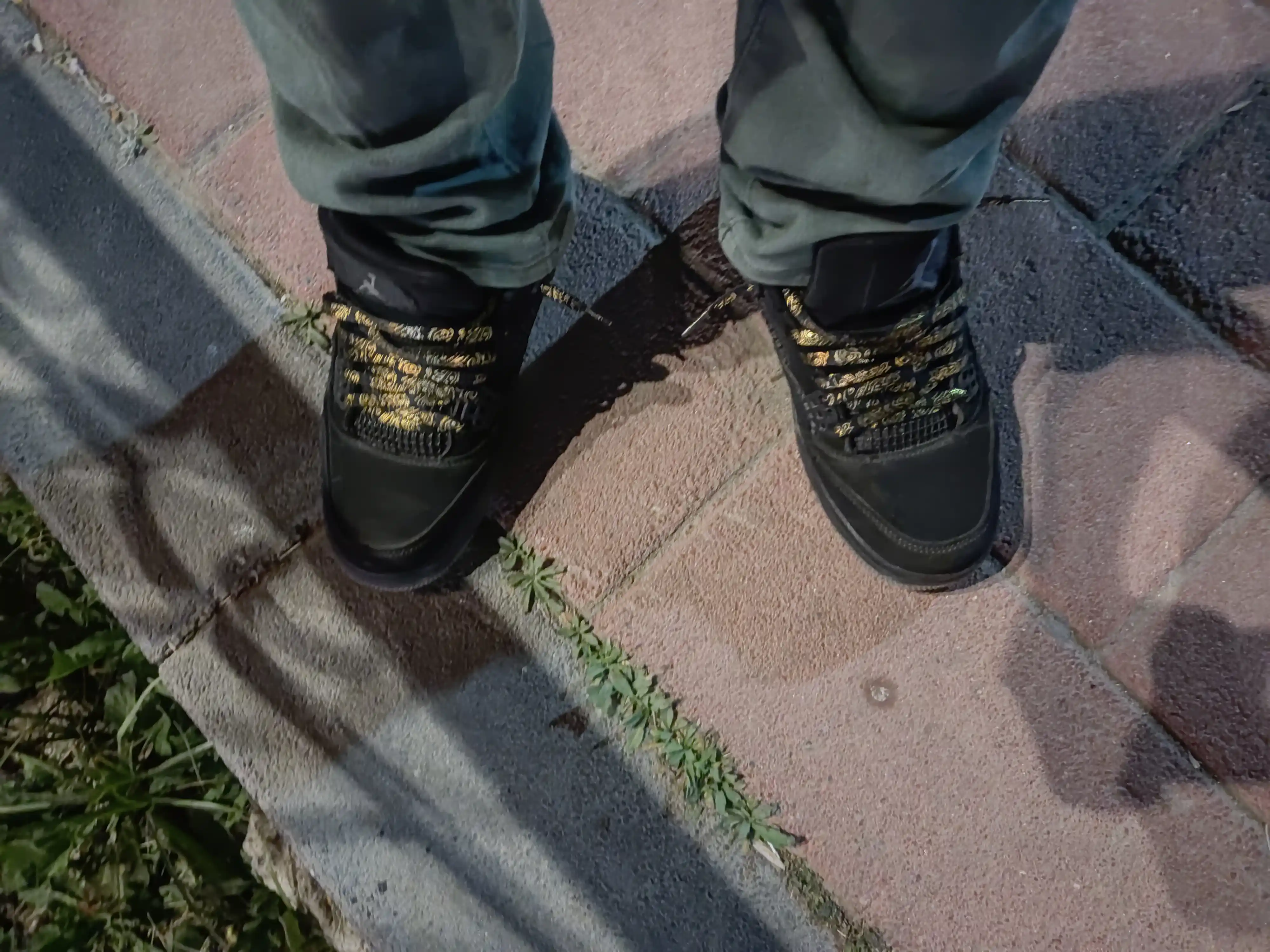 Кроссовки для мужчин DJordans