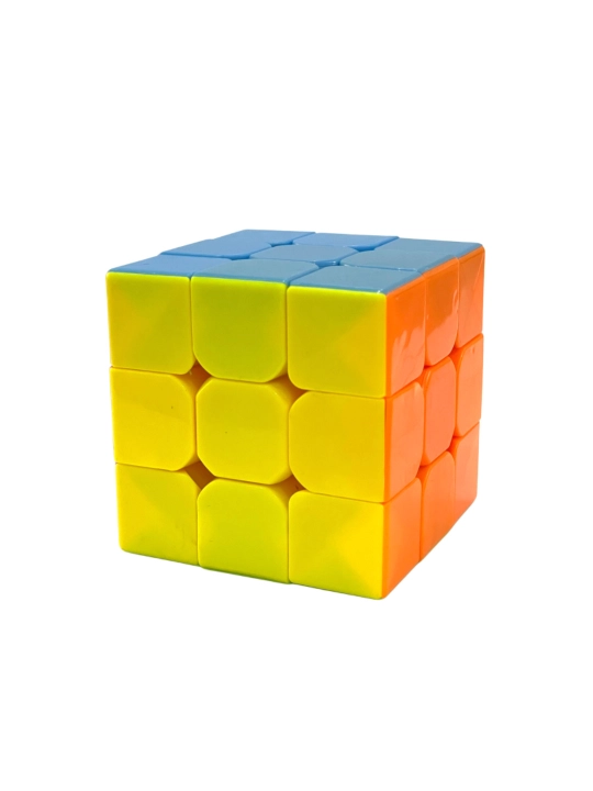 MOYU 3x3x3 Boshqotirma Kub – Aqlni charxlash va zavq ulashuvchi o‘yinchoq  Кубик рубик