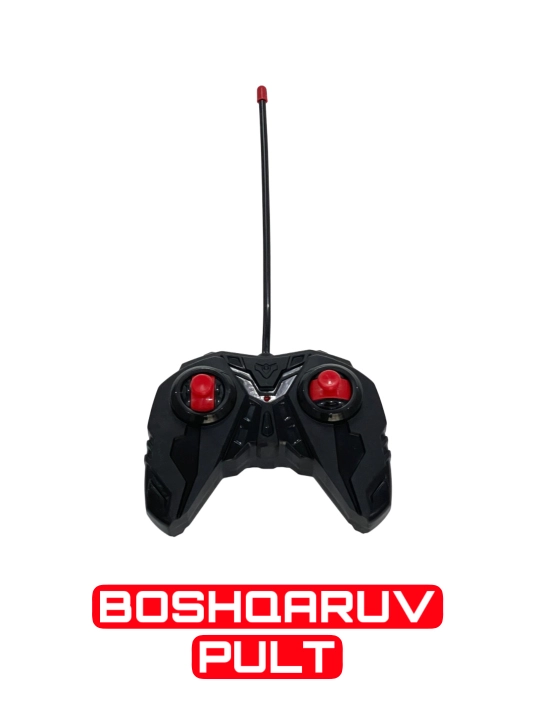Super tezlikli mashina-Speed Runner pult moshina