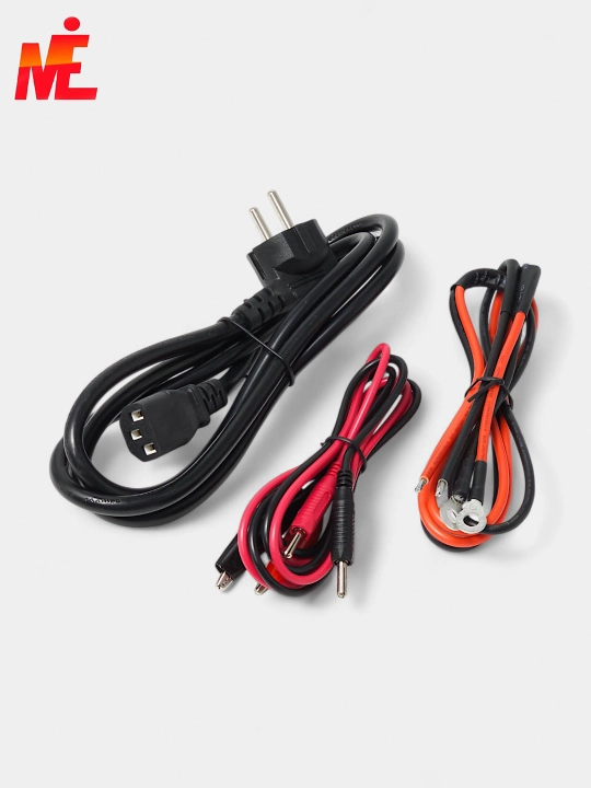R-SPS6010 laboratoriya sozlanadigan quvvat manbai (0–60 V, 0–10 A)