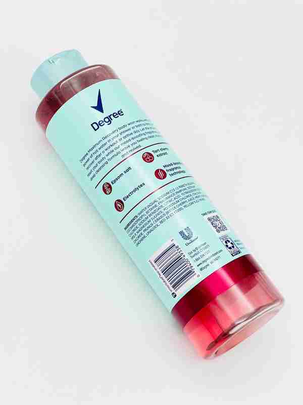 Ayollar uchun umumiy dush video