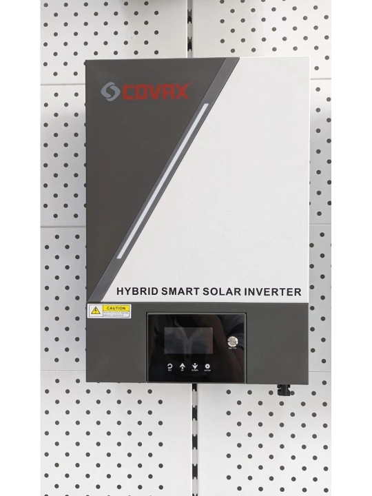 Covax 6,2kW quyosh invertori - 