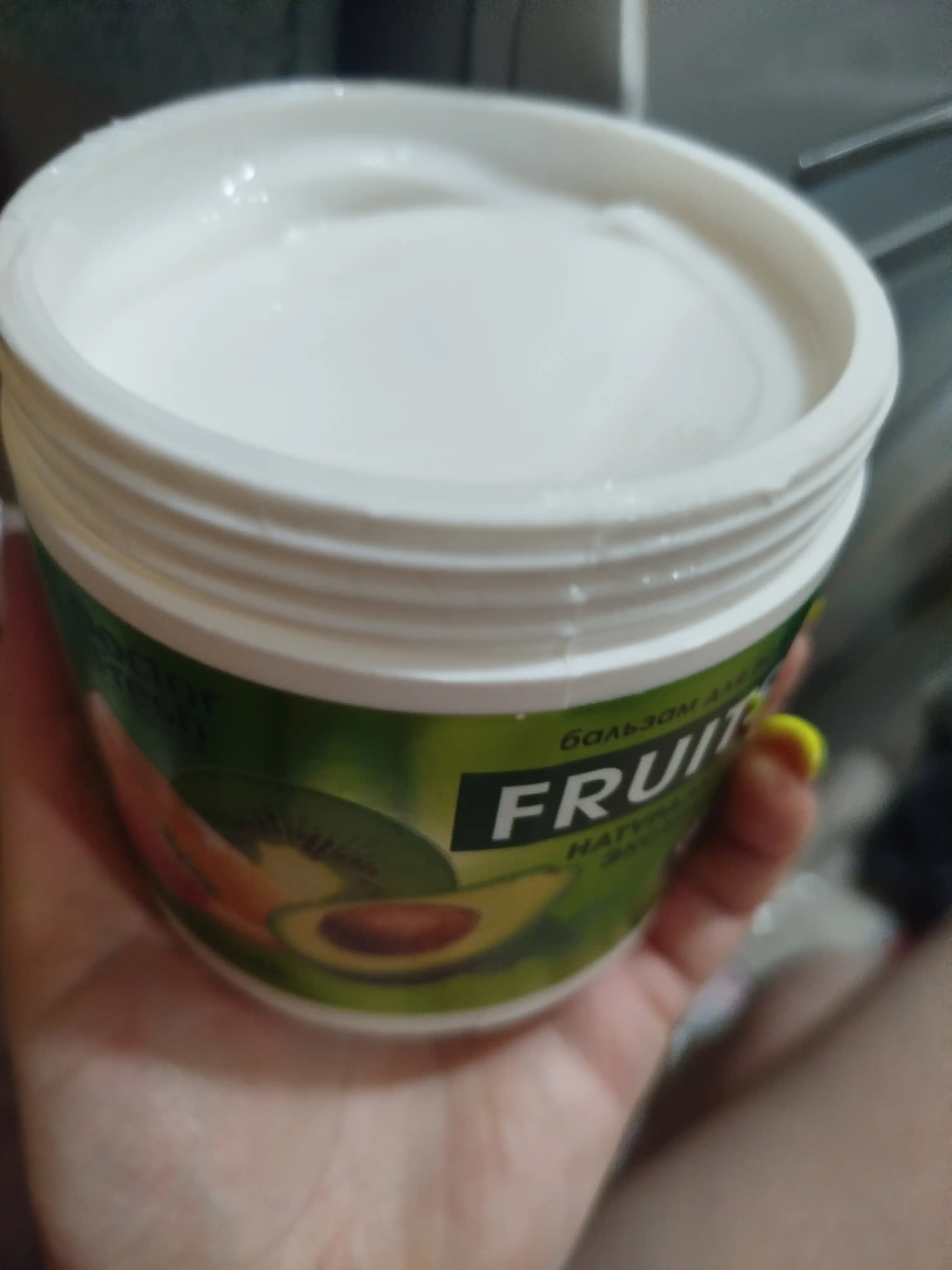 Бальзам для волос Doctor Fresh, для увлажнения, 550 мл