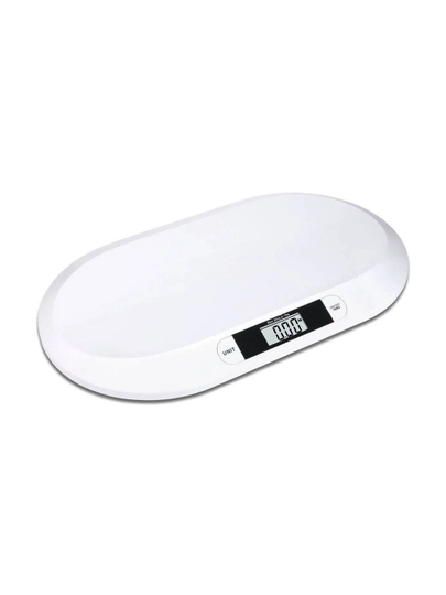Электронные весы для новорожденных Baby Scale, детские весы с рождения до 20 кг — YUWELL-ВЕСЫ