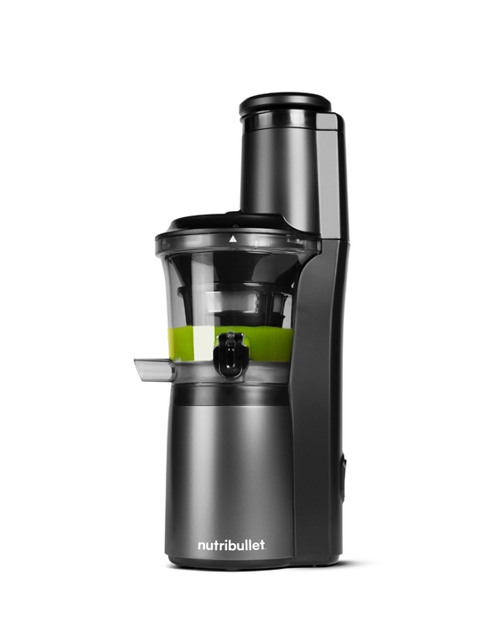 Nutribullet NBJ500G sharbat chiqargich, 150 W, 2 tezlik