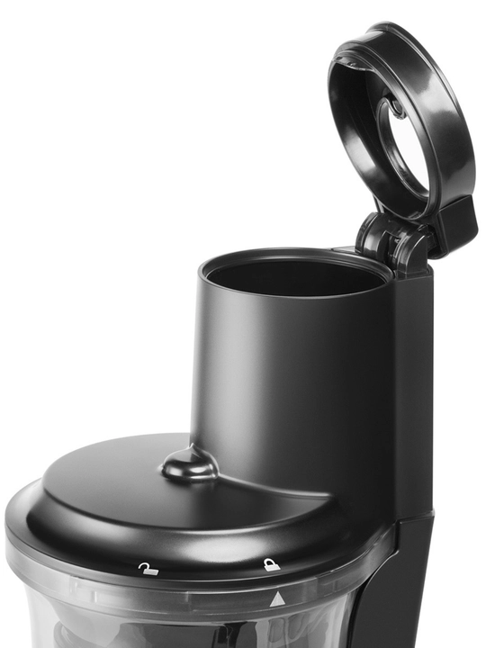 Nutribullet NBJ500G sharbat chiqargich, 150 W, 2 tezlik