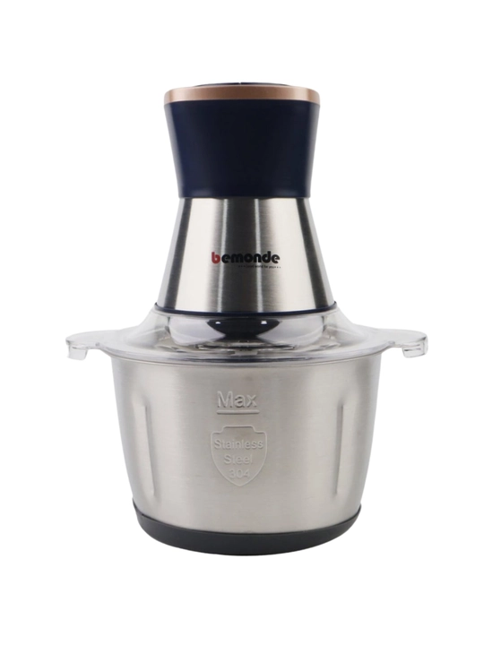 Chopper, maydalagich, 3+1, Bemonde 2 litr, 500w