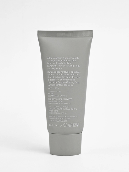 Rhode Barrier Restore Cream – универсальный крем для защиты и восстановления кожи