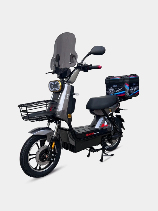 Скутер 16 BONVI 7731 - 