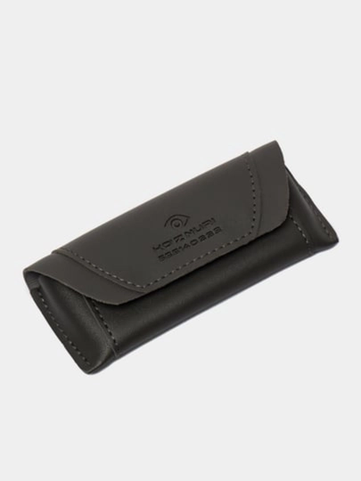 Футляр для хранения очков — COPTIK-F4848TL-ЧЕРН
