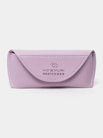 Футляр для хранения очков — COPTIK-F4848TL-СИРЕН