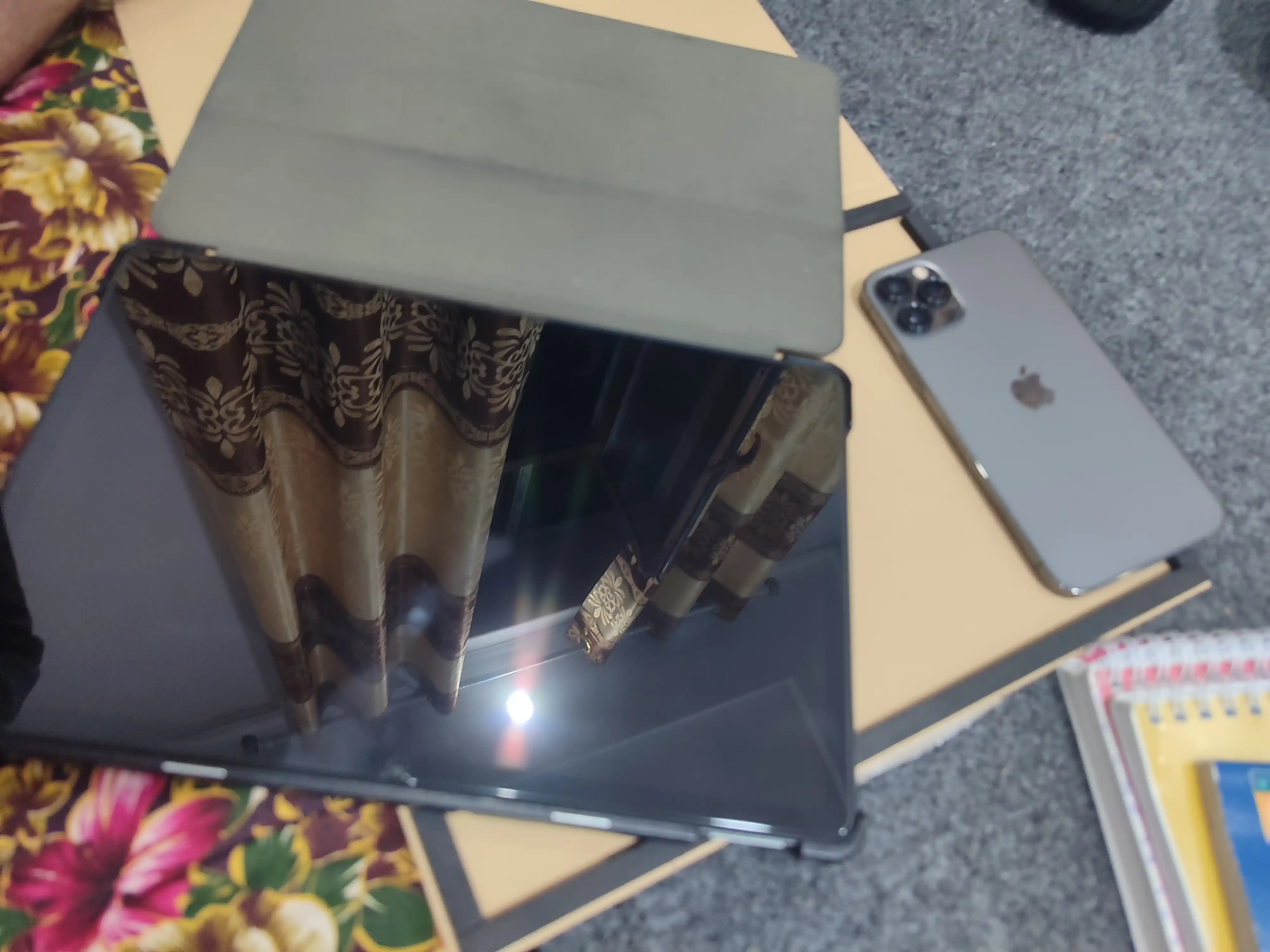 Himoya oynasi Xiaomi Pad 8/ 7/ 6/ 5/ Pro, Redmi Pad SE 11/ 8.7, Pad 2, Mi Screen uchun