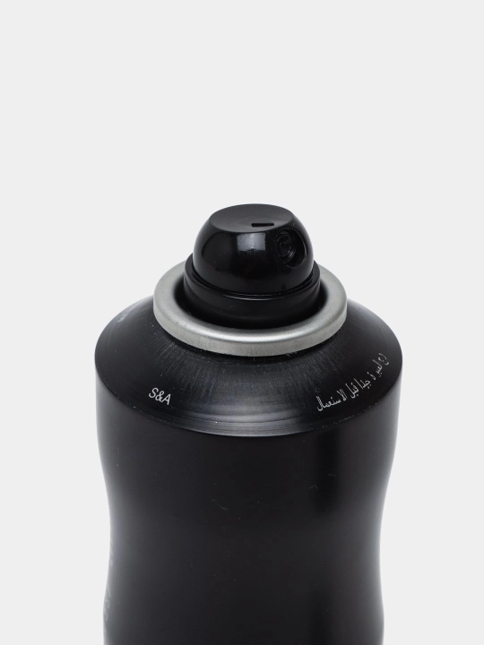 Parfyum dezodorant spreyi Smart Black
