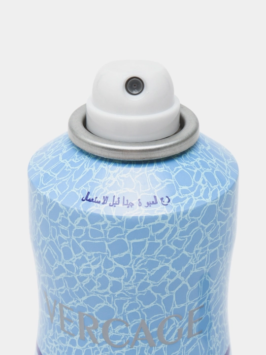Дезодорант мужской Versace Fraiche Man, 200 мл