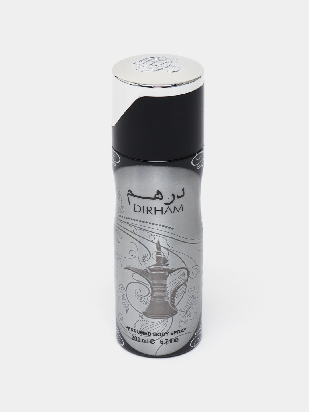 Erkaklar dezodoranti Dirham, 200 ml - 