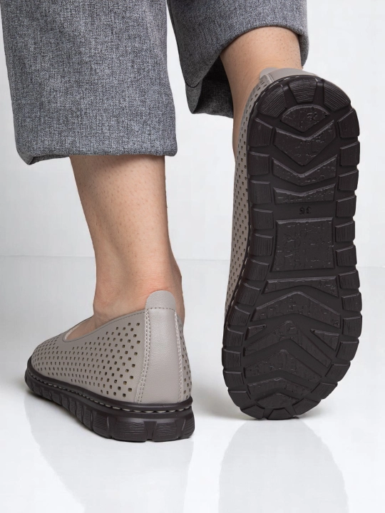Мокасины турецкой модели, качество, эко кожа, 36-41