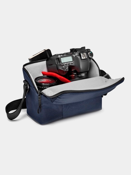 Сумка через плечо для камеры NX II Manfrotto MB NX-SB-II