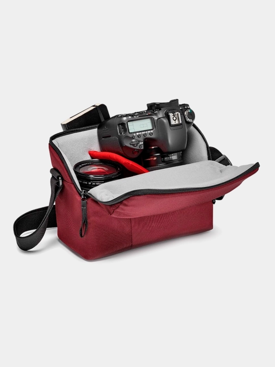 Сумка через плечо для камеры NX II Manfrotto MB NX-SB-II