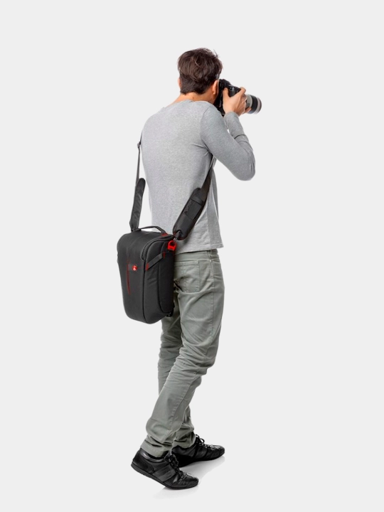 Сумка для камеры Pro Light Camera H-18 Manfrotto MB PL-AH-18