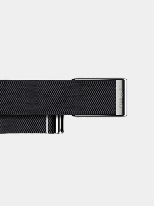 Whoop 4.0 uchun SuperKnit Luxe Band tasmasi