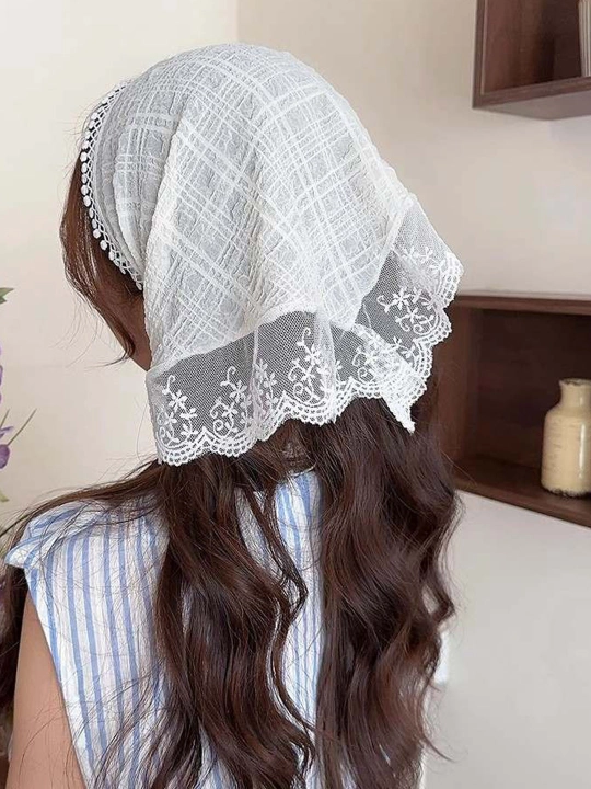 Bandana, aksessuarlar, soch aksessuarlari, bosh bog‘ichlari, soch uchun rezinka