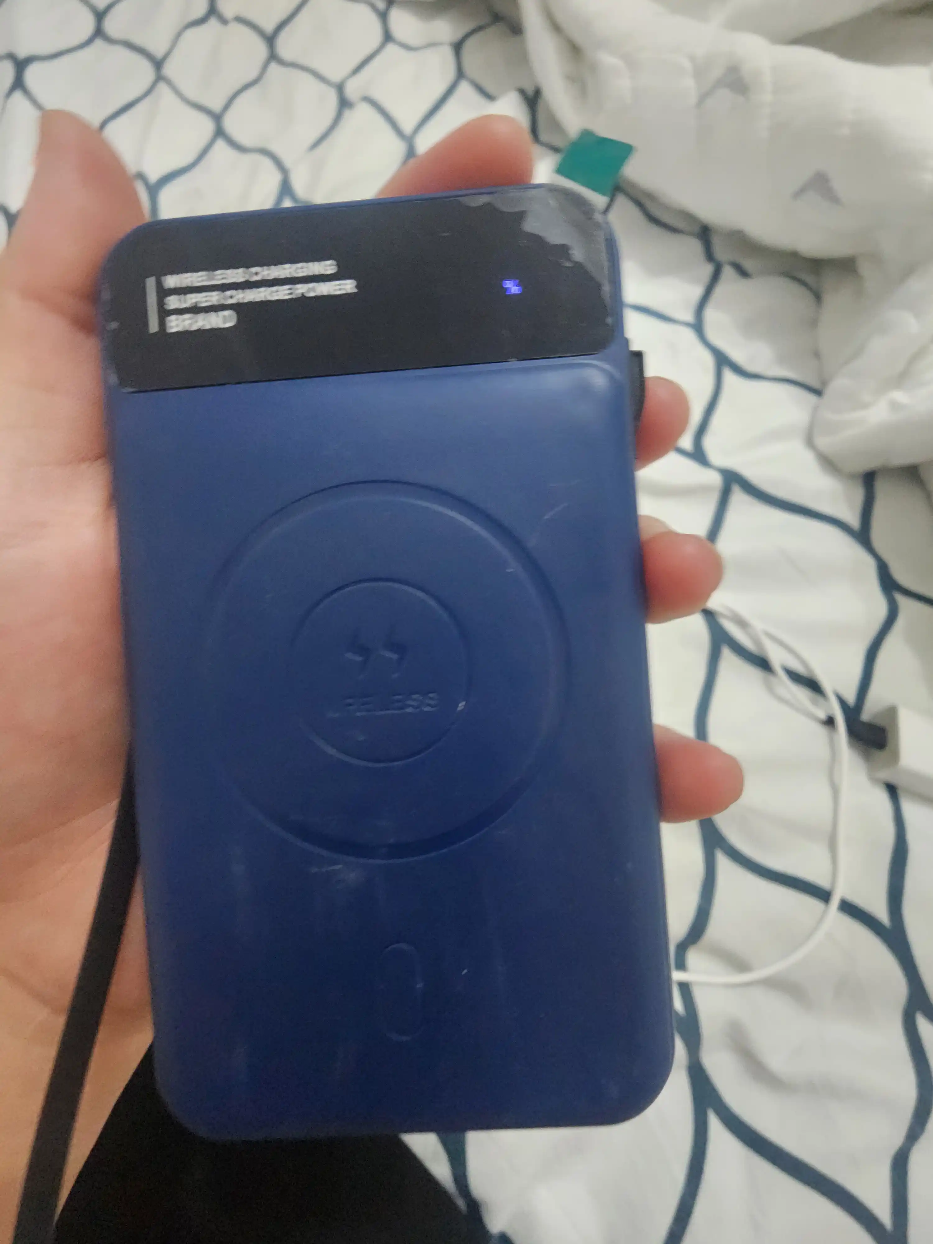 IPhone poverbanki, android, tashqi batareya, 10000, 20000, 30000, 50000, 100000