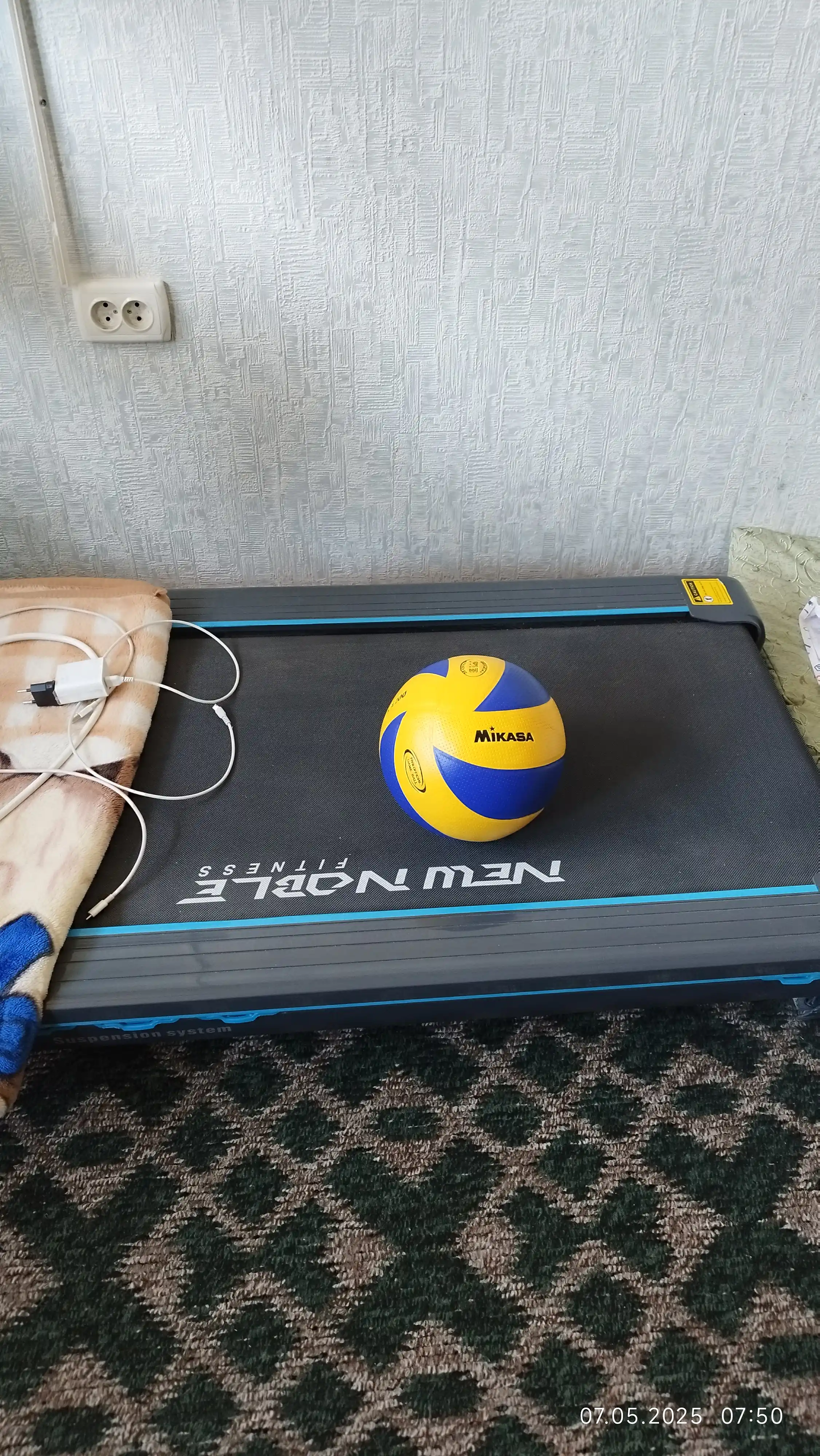 Voleybol to'plari, 5 o'lchamli