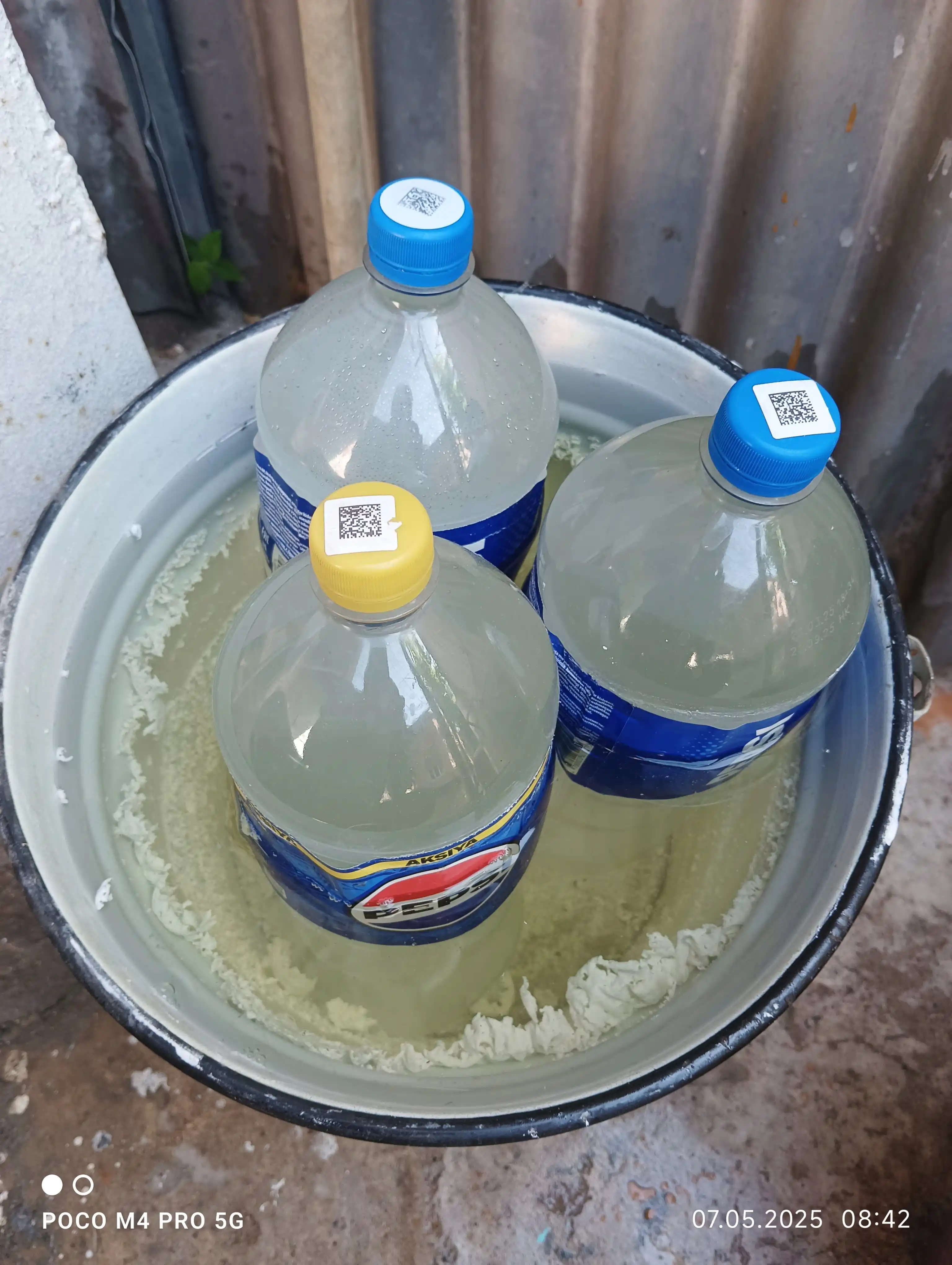 Limon kislotasi 250 gr