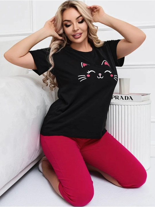 Har kuni kiyish uchun qulay pijama – zamonaviy ayollar uchun