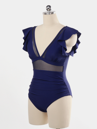 Seksi Tochiki qiyin Elf bilan jinsiy aloqa