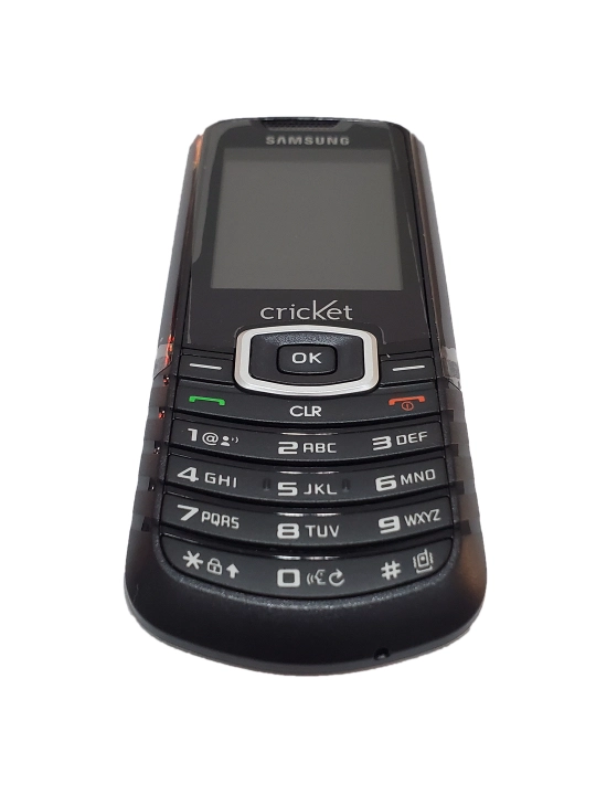 Samsung Stunt SCH-r100 CDMA PERFECTUM