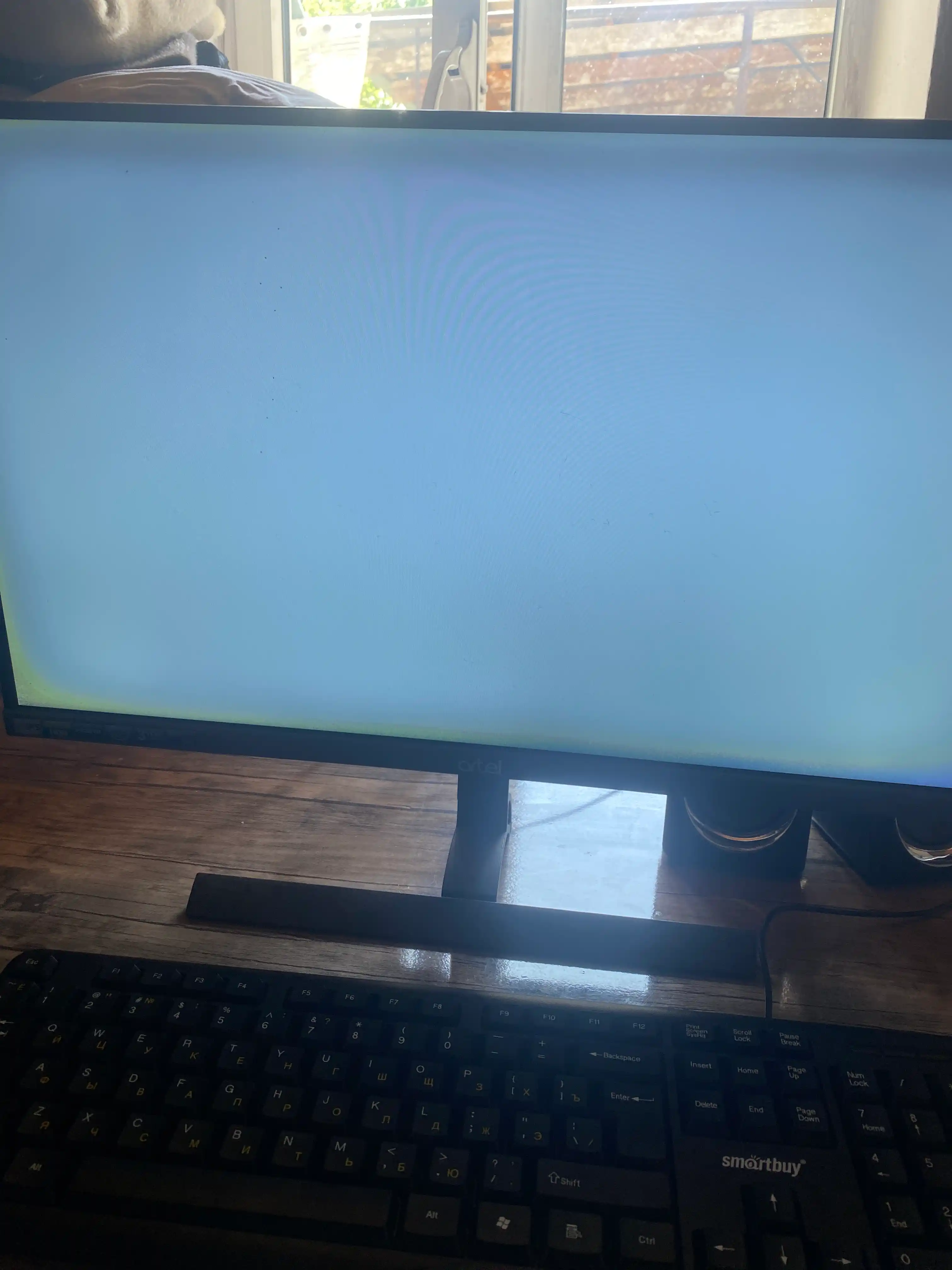 Игровая видеокарта AXLE RX 580, 8 ГБ, 2048SP, 256Bit, GDDR5, для ПК, HDMI, DP