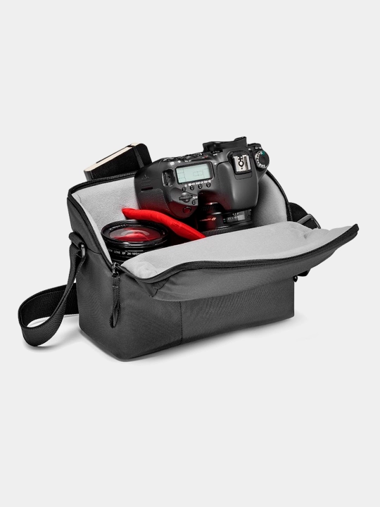 Сумка через плечо для камеры NX II Manfrotto MB NX-SB-II