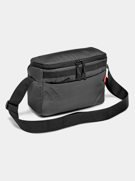Сумка через плечо для камеры NX II Manfrotto MB NX-SB-II
