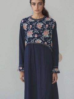 Indigo