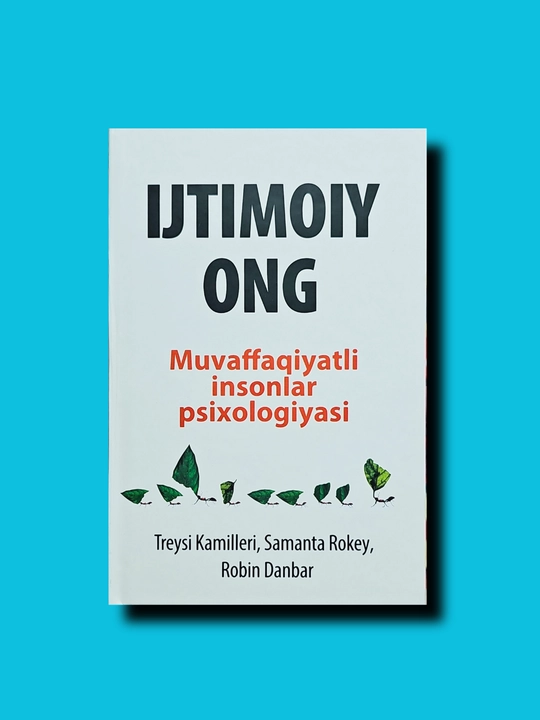 Ijtimoiy ong - 