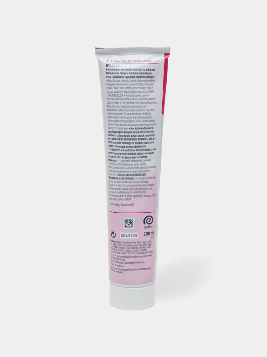 Depilatsiya uchun Veet kremi, 100 ml