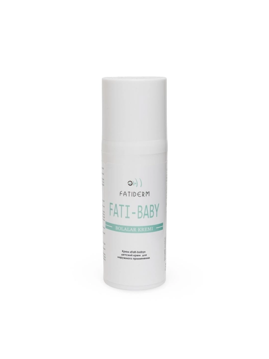 Fati-baby, 50 gr - 